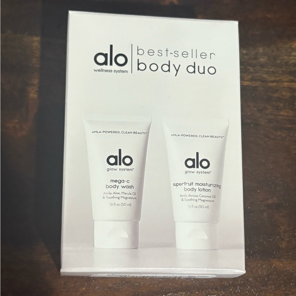 ALO Yoga Body Duo
